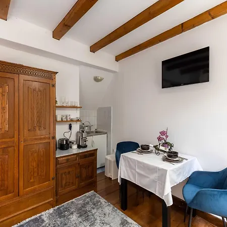 Apartman Taura - With Balcony And Old View Dubrovnik
