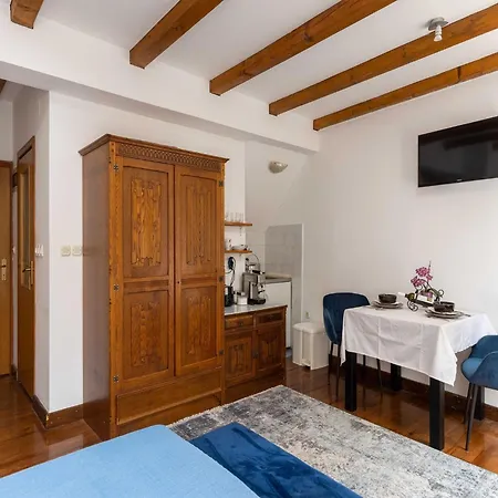 Apartamento Taura - With Balcony And Old View Dubrovnik